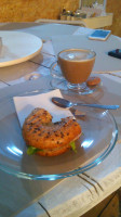 Cafe Lalola food