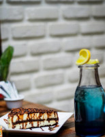 تروبيكا Tropica Comida