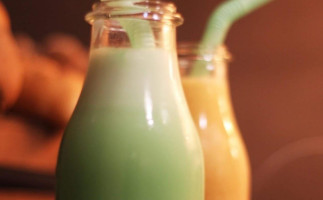 تروبيكا Tropica Comida