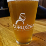 L'espumeru Nourriture