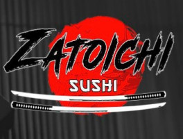 Zatoichi Sushi food