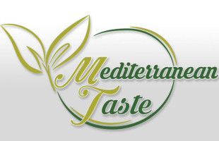 Mediterranean Taste food
