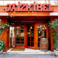 Jaizkibel outside