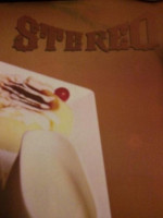 Stereo Café Comida
