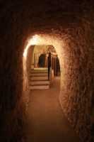 Cuevas De Masago outside