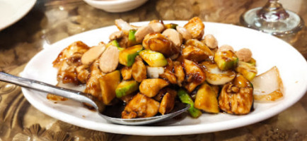 La Cocina China food
