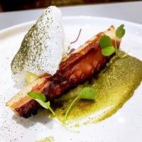 Saroa food