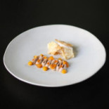 Fishølogy Nourriture