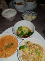 Monsoon Thai food