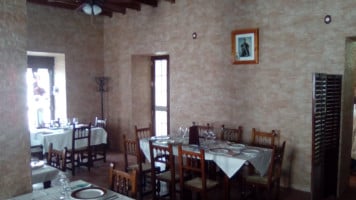 Restaurante Cafe-bar Nieto food
