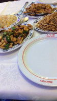 Gran China food