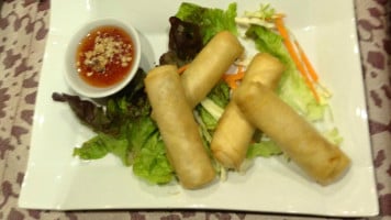 Thailandes food