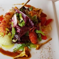 Zelai Txiki food