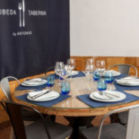 Taberna Úbeda Comida