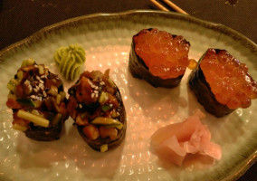 Sushi Chef Castelldefels food