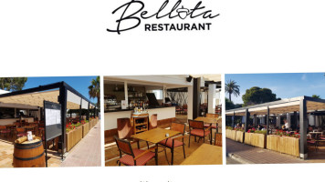 Bellota food