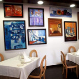 Asador Concepción Dentro