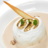 La Cava D'en Sergi Nourriture