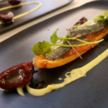 La Cava D'en Sergi Nourriture