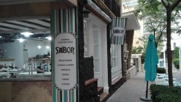 Sabor food