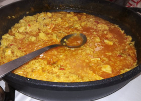 El Puchero De Mi Abuela Valdemoro food