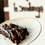 La Sandunga À l'intérieur