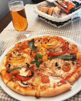 Pizzeria Il Pizzic8 food