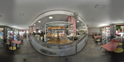 Horchateria Panach inside