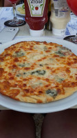 Pizzeria Salvator menu