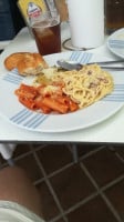 Il Pastaiolo food