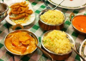 Bengol Indian food