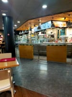 La Pausa food