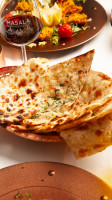 Masala Fine Indian Cuisine food
