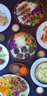 Anatolia Hakan Kebab food
