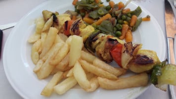 Galvez food
