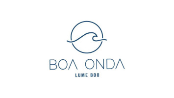 Boa Onda inside