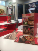 Telepizza Herran food