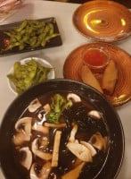 Xian Resturant food
