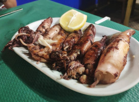 Sidreria El Tarteru food