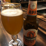 Morrigan Irish Tavern food