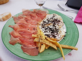 Buenos Aires food