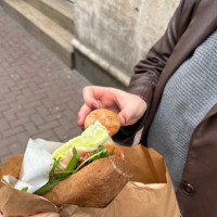 Tibidabo Gluten Free Bakery Comida