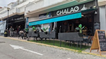 Chalao food