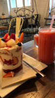 El Arbol food