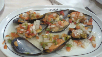 Miño food