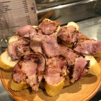 Miño food