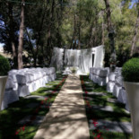 Finca La Pinada Extérieur