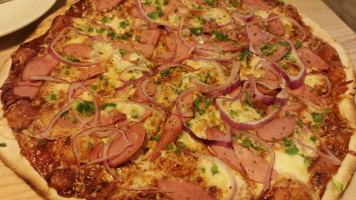 Pizzeria Ivan Pizza Factory food