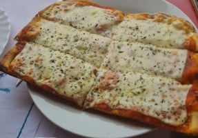 Pizzeria Nicoplaya menu