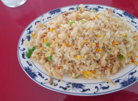 Takiko Chinese Japanese Thai food